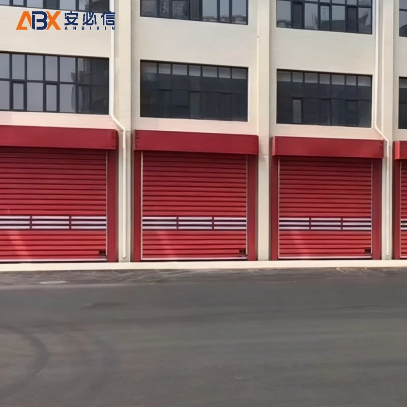 喀什雷达高速门